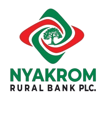 Nyakrom Rural Bank Logo